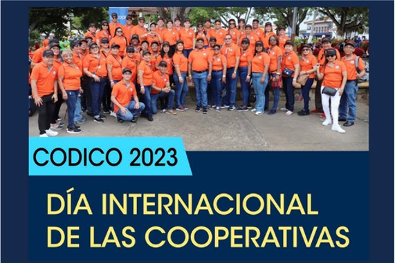 Día Internacional de las Cooperativas 2023