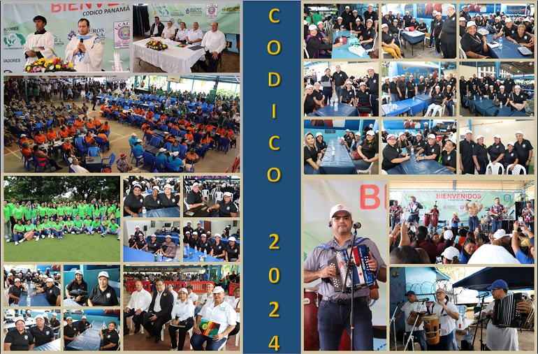 CODICO 2024